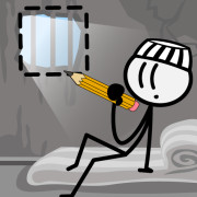 DOP Stickman Jailbreak