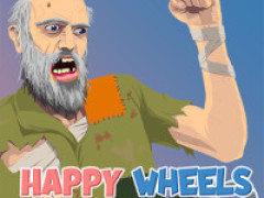 Happy Wheels